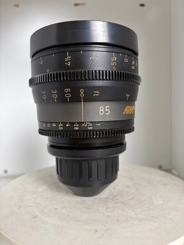 Arri zeiss ultra prime - zeiss, lens