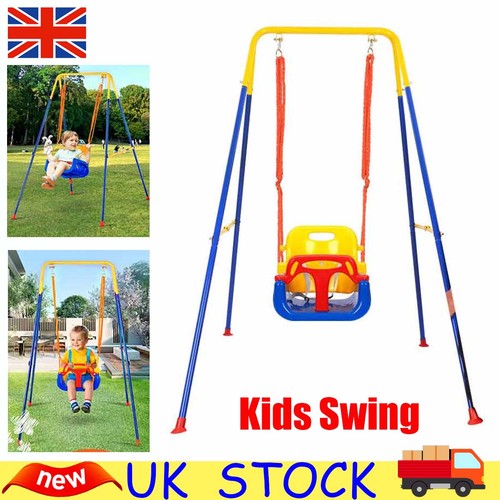 Swing seat set - seat,