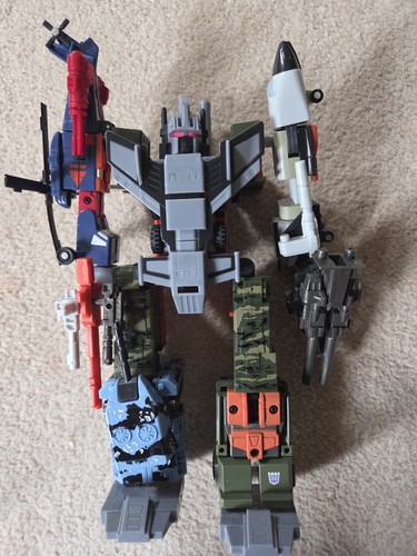 Transformers rid ruination - transformers,