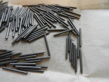 Watchmakers Lathe  Pivot