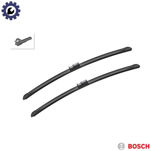 Wiper blade 397 118 926 - 3,