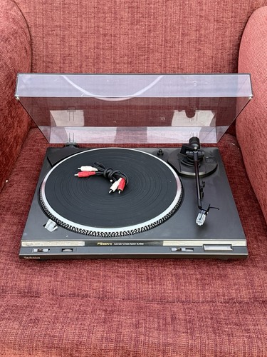 Technics bd22 turntable - technics,