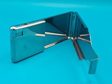 Vintage Metal Cigarette Case