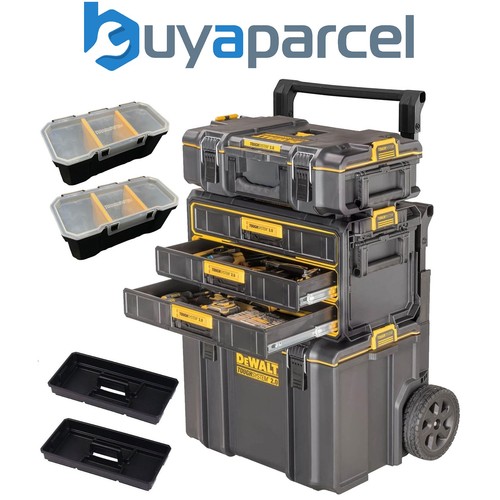 Dewalt toughsystem ds450 - dewalt, 2