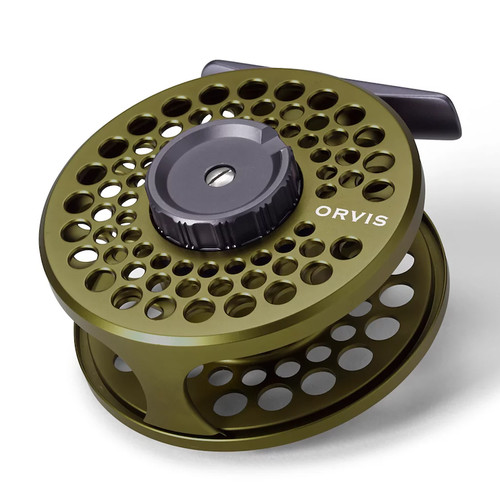 Orvis bobine battenkill disc - orvis,