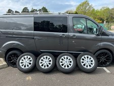 SET OF 4 OUTSTANDING CONDITION