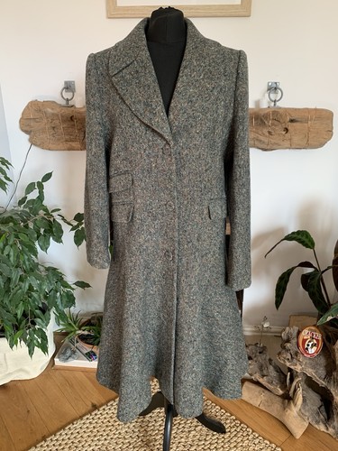 Stunning vintage hobbs tweed - stunning,