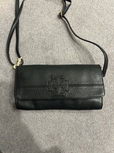 Tory burch mcgraw - tory, crossbody