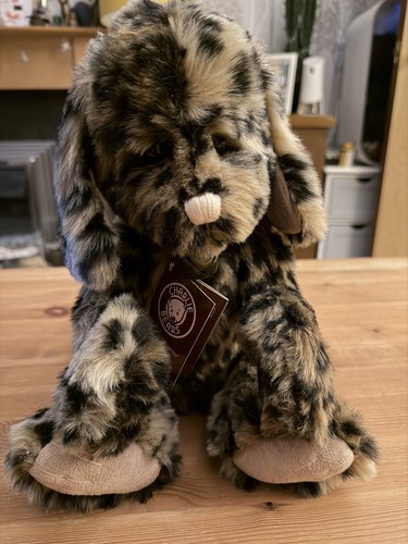 Charlie bears little - charlie, “