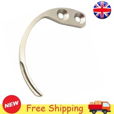 EAS System Security Tag Remover Anti-theft Stainless Steel Label Detach Hook Pin