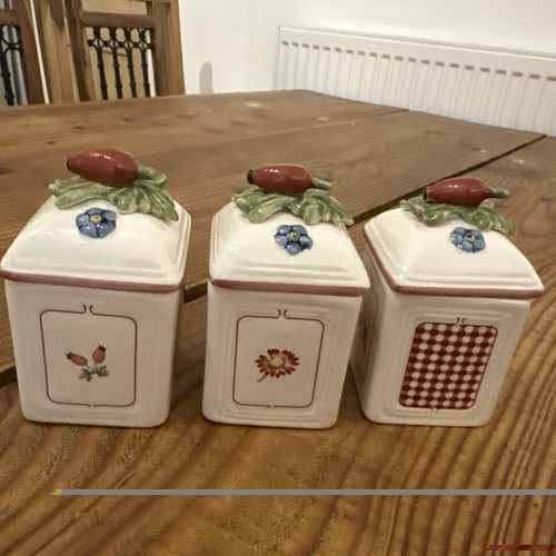 Set villeroy and boch - of,