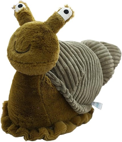 Cute plush snail - , children's
