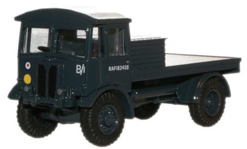 Oxford diecast 76aec011 aec - 76aec011,