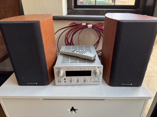 Teac h300mk2 stereo - teac,