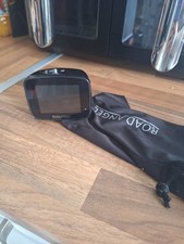 Road Angel Pure Speed Camera