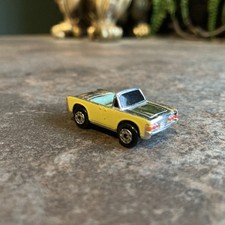 💥Micro Machines, Galoob