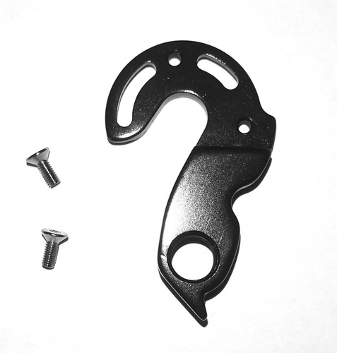 Gear derailleur hanger - gear,
