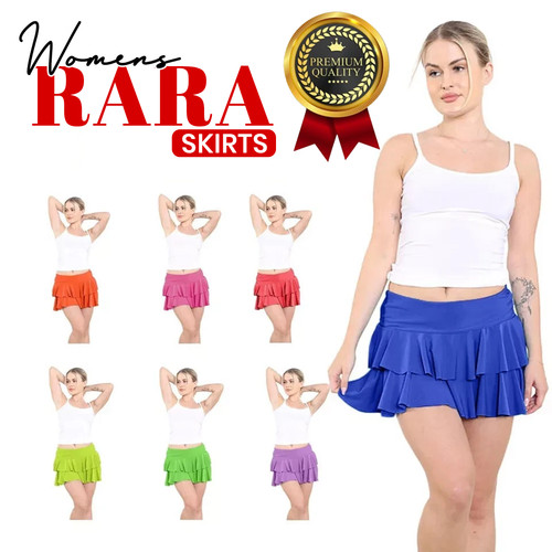 Womens rara skirt ladies - ladies, night