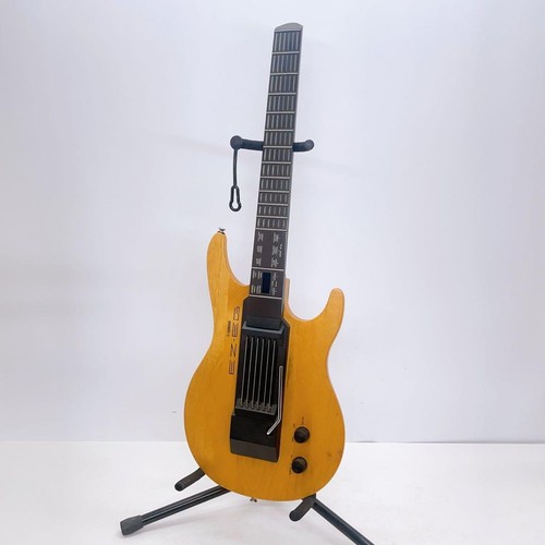 Yamaha easy guitar - yamaha, ez-eg