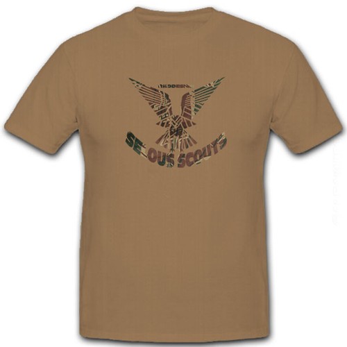 Selous scouts rhodesian war - selous,