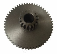 Myford H51 HEADSTOCK 17/53T