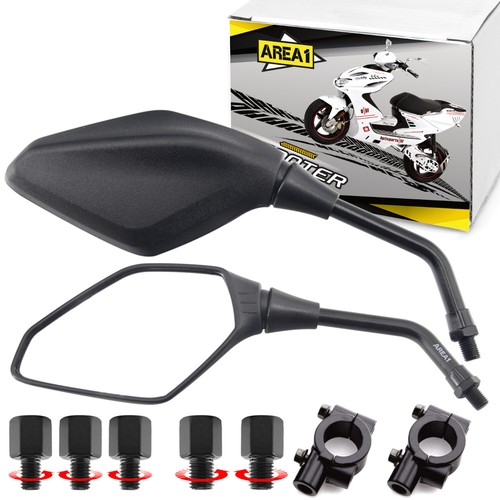 Area1 rearview mirror set - area1,