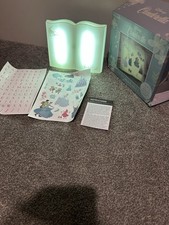 Disney Cinderella Story Book