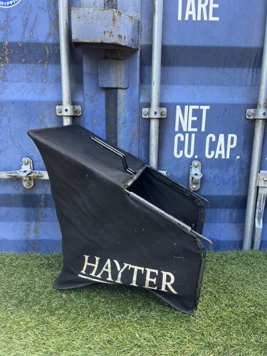 Hayter jubilee petrol - hayter,
