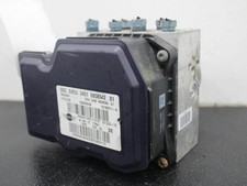 MINI (BMW) R55/ R56/ R57 ABS