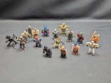 MEGA BLOKS Various Micro