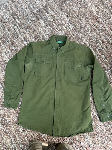 Ridgeline men button up - ridgeline, men's