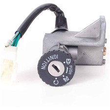 Vicma Lock Set for Kymco