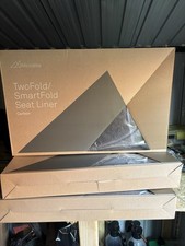 Micralite two fold smart - fold,