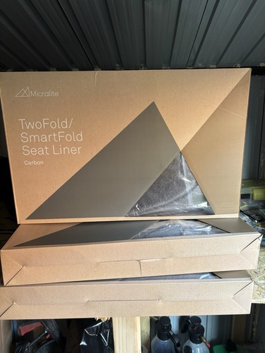 Micralite two fold - two, smart