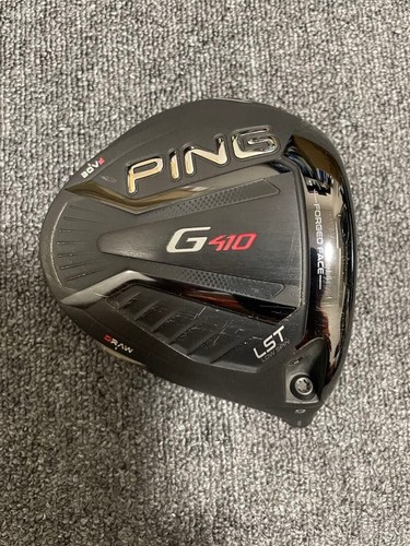 Ping g410 lst degree driver - 9,