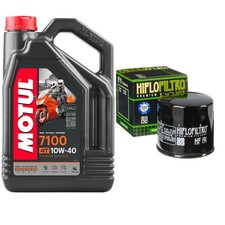 600 Speed Four Motul 7100