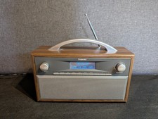 POLAROID RETRO WOODEN STYLE