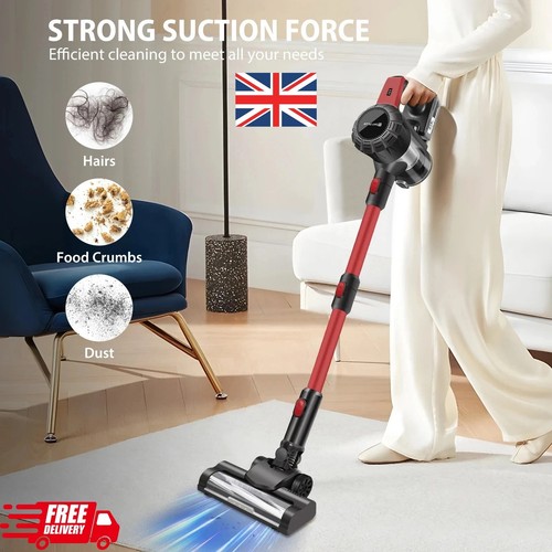 6500w upright 1 stick - upright, 6