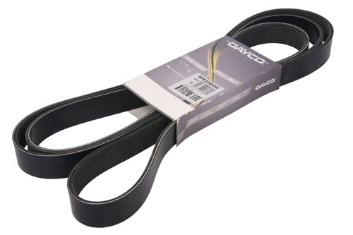 Multi ribbed belt - multi,