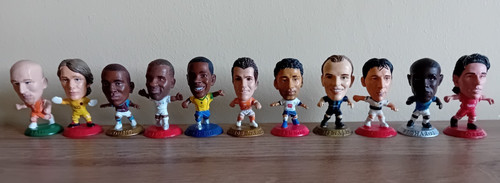 Vintage corinthian microstars - vintage,