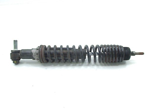 Rear shock absorber - absorber, piaggio