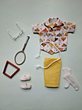 Ideal Tammy Doll 'Tennis the Menace' 1962 ref.9113 Nr complete