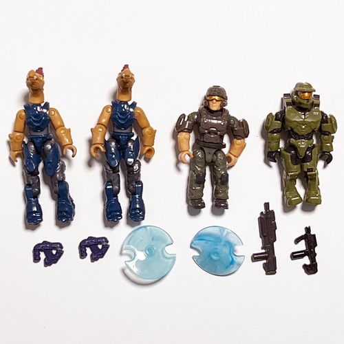 Mega bloks construx - mega,