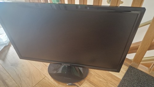Samsung monitor hdmi - monitor,