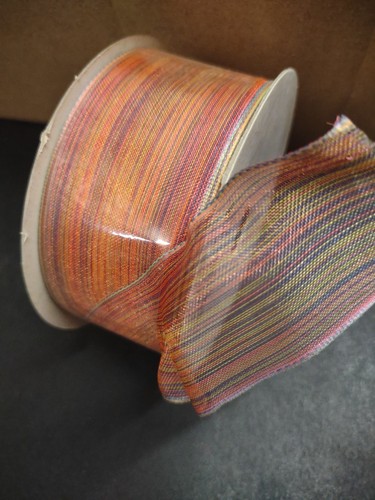 Yards wired sheer - yards, sheer,