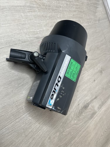 Elinchrom lite 2 - elinchrom, d-lite