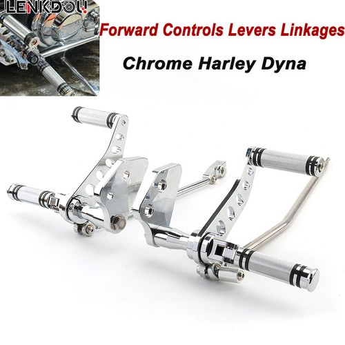 For harley chrome forward - chrome,