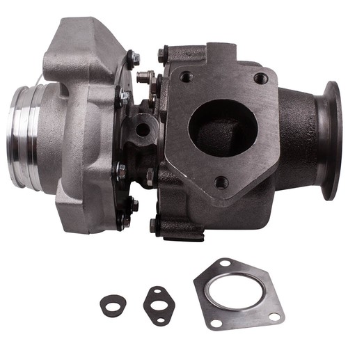 Turbo turbocharger fit bmw - turbocharger,