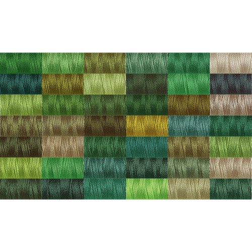 Gutermann 200m rayon sulky - gutermann, 40