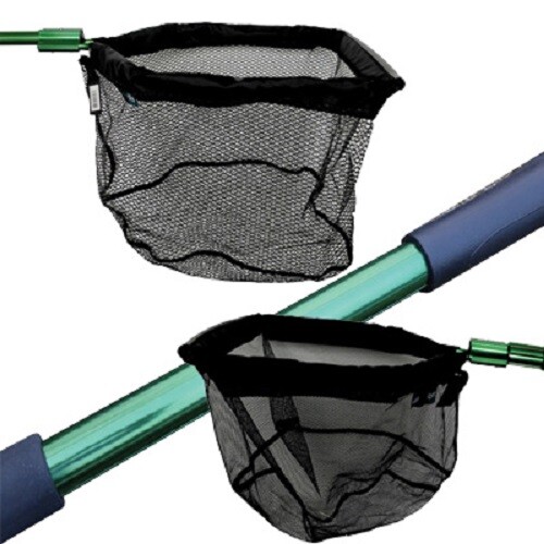 Pondxpert pond heavy duty - duty, net